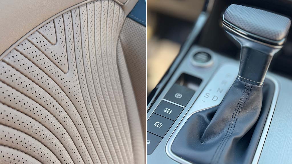  Hyundai Creta Grand 2026 Potencia en Carretera